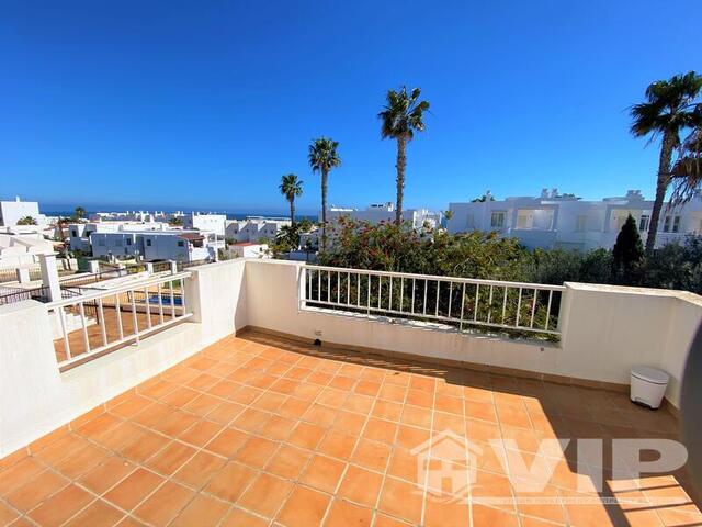 VIP7962: Villa for Sale in Mojacar Playa, Almería