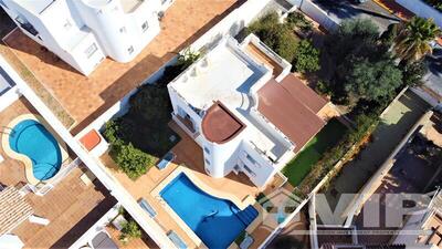 VIP7962: Villa for Sale in Mojacar Playa, Almería