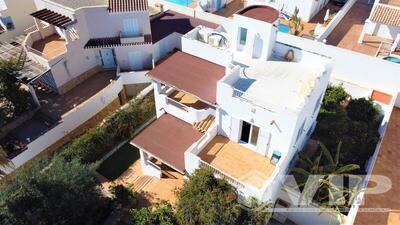 VIP7962: Villa for Sale in Mojacar Playa, Almería