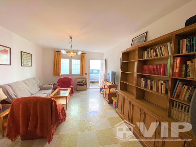 VIP7962: Villa for Sale in Mojacar Playa, Almería