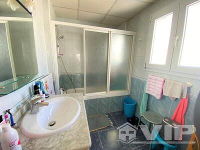 VIP7962: Villa for Sale in Mojacar Playa, Almería