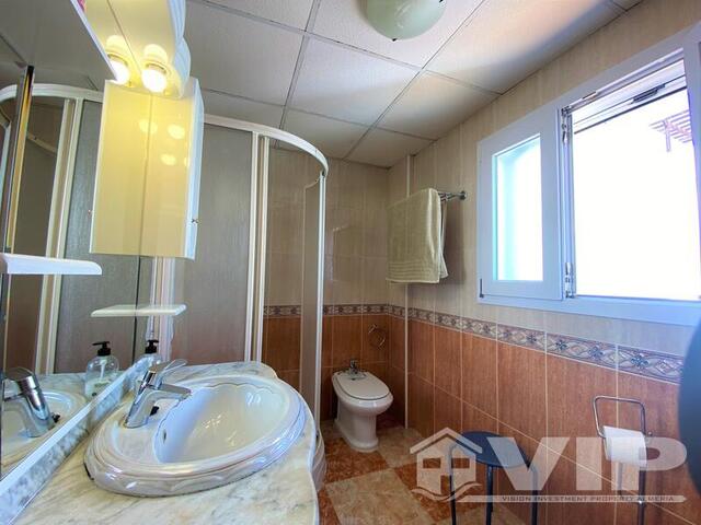 VIP7962: Villa for Sale in Mojacar Playa, Almería