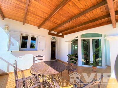 VIP7962: Villa for Sale in Mojacar Playa, Almería