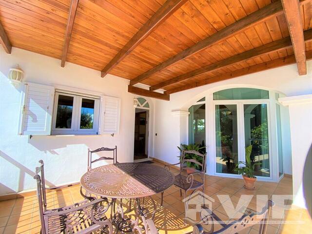 VIP7962: Villa for Sale in Mojacar Playa, Almería