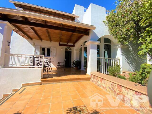 VIP7962: Villa for Sale in Mojacar Playa, Almería