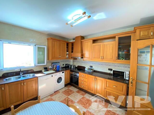 VIP7962: Villa for Sale in Mojacar Playa, Almería