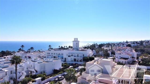 VIP7962: Villa for Sale in Mojacar Playa, Almería