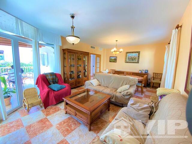 VIP7962: Villa for Sale in Mojacar Playa, Almería