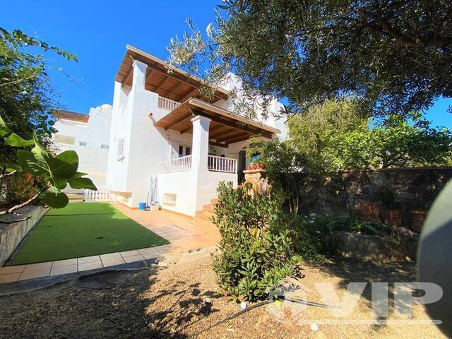 VIP7962: Villa for Sale in Mojacar Playa, Almería