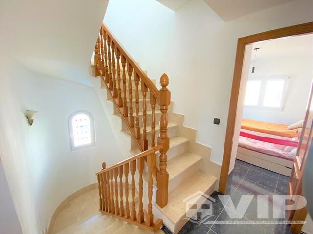 VIP7962: Villa for Sale in Mojacar Playa, Almería