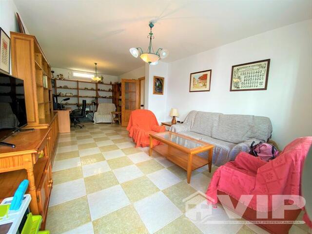 VIP7962: Villa for Sale in Mojacar Playa, Almería