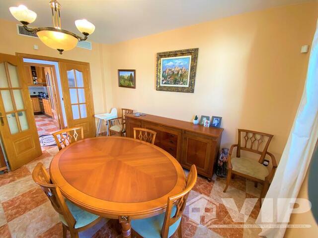 VIP7962: Villa for Sale in Mojacar Playa, Almería