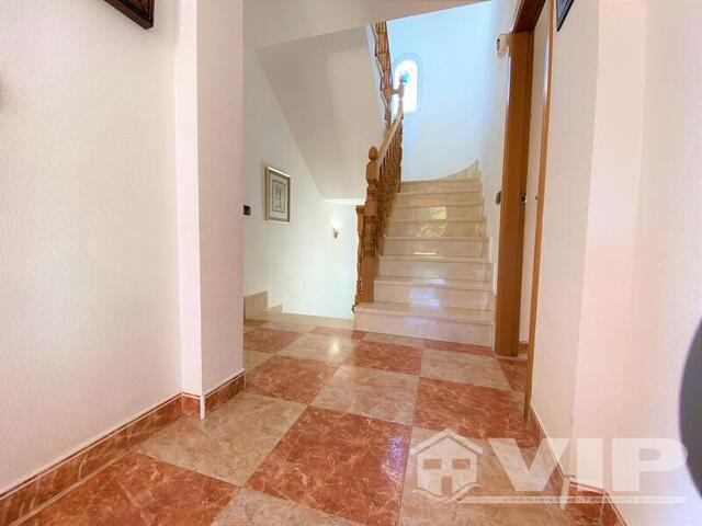 VIP7962: Villa for Sale in Mojacar Playa, Almería