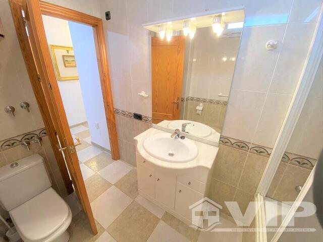 VIP7962: Villa for Sale in Mojacar Playa, Almería