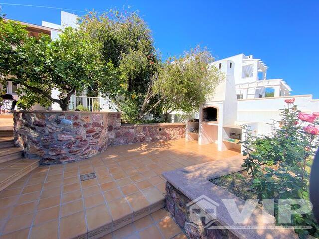VIP7962: Villa for Sale in Mojacar Playa, Almería