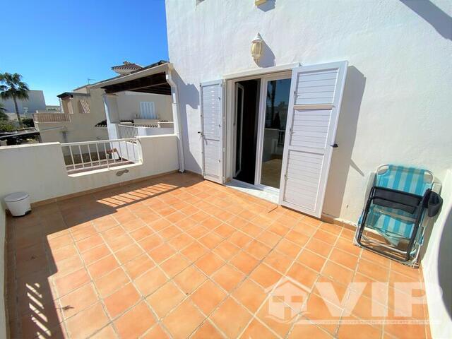 VIP7962: Villa for Sale in Mojacar Playa, Almería