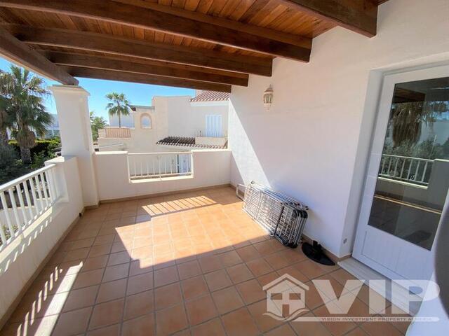 VIP7962: Villa for Sale in Mojacar Playa, Almería