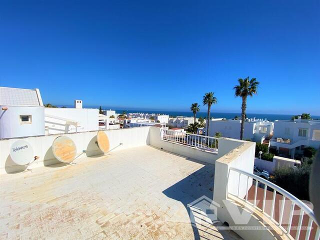 VIP7962: Villa for Sale in Mojacar Playa, Almería