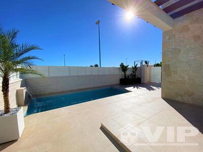 VIP7963: Villa en Venta en Vera Playa, Almería