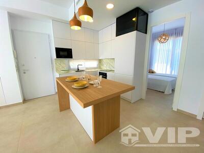 VIP7963: Villa à vendre en Vera Playa, Almería