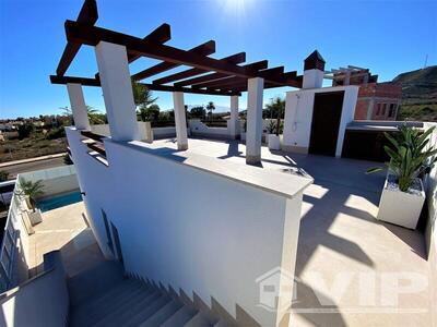 VIP7963: Villa à vendre en Vera Playa, Almería