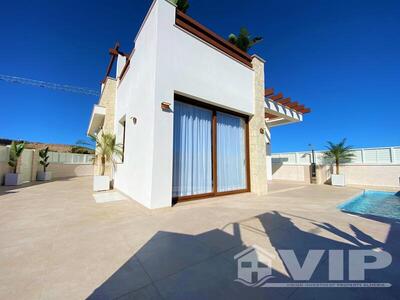 VIP7963: Villa zu Verkaufen in Vera Playa, Almería