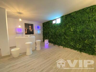 VIP7963: Villa te koop in Vera Playa, Almería