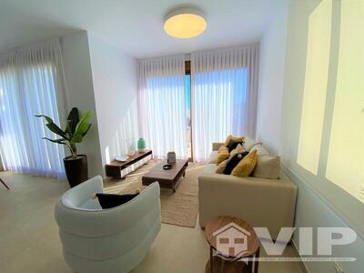 VIP7963: Villa en Venta en Vera Playa, Almería