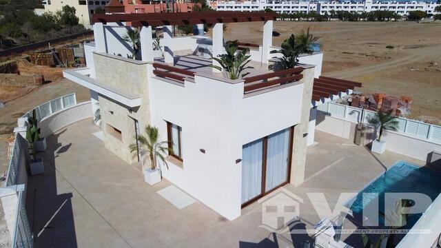 VIP7963: Villa en Venta en Vera Playa, Almería