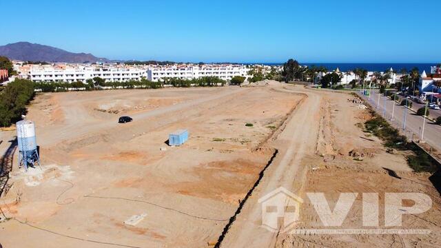 VIP7963: Villa à vendre en Vera Playa, Almería