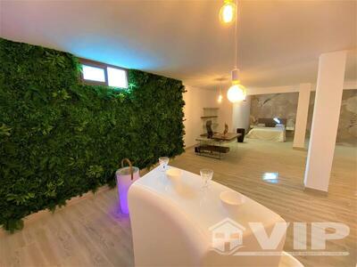 VIP7963: Villa te koop in Vera Playa, Almería