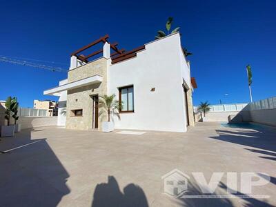 VIP7963: Villa te koop in Vera Playa, Almería