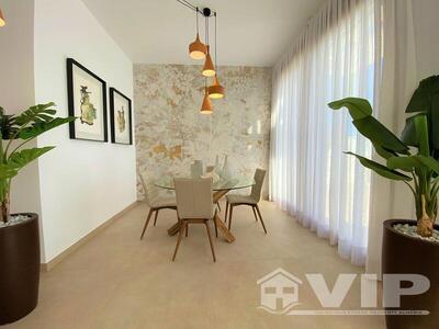 VIP7963: Villa à vendre en Vera Playa, Almería