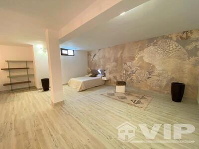 VIP7963: Villa à vendre en Vera Playa, Almería