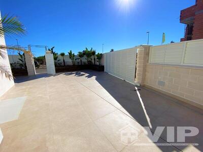 VIP7963: Villa zu Verkaufen in Vera Playa, Almería