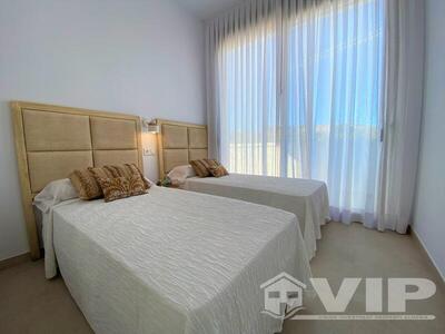 VIP7963: Villa zu Verkaufen in Vera Playa, Almería