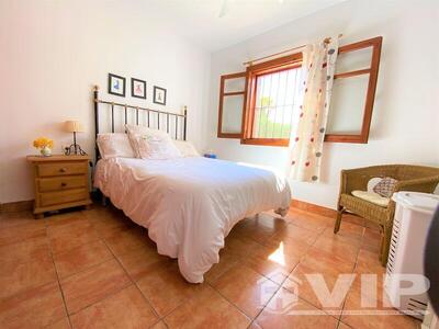 VIP7966: Villa for Sale in Mojacar Playa, Almería