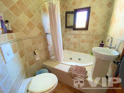 VIP7966: Villa à vendre en Mojacar Playa, Almería