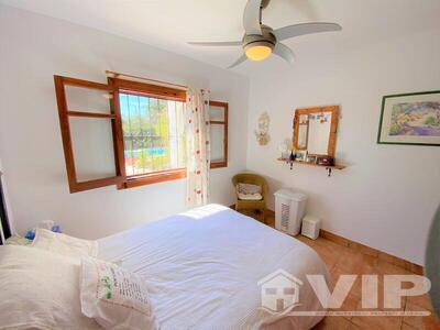 VIP7966: Villa for Sale in Mojacar Playa, Almería