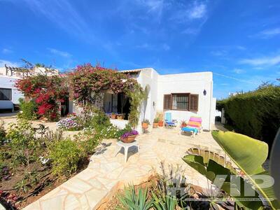 VIP7966: Villa for Sale in Mojacar Playa, Almería