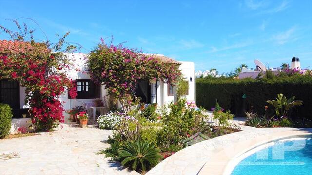 VIP7966: Villa for Sale in Mojacar Playa, Almería