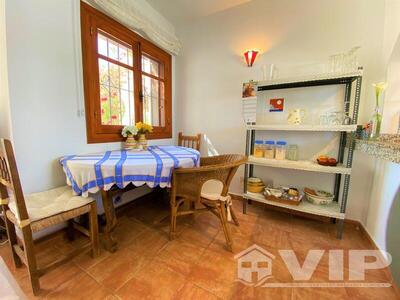 VIP7966: Villa for Sale in Mojacar Playa, Almería