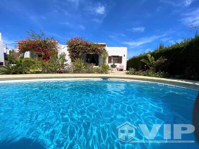 VIP7966: Villa à vendre en Mojacar Playa, Almería