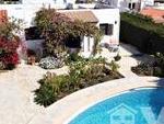 VIP7966: Villa for Sale in Mojacar Playa, Almería