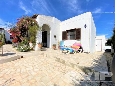 VIP7966: Villa for Sale in Mojacar Playa, Almería