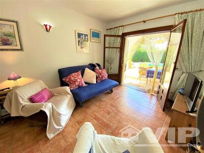 VIP7966: Villa à vendre en Mojacar Playa, Almería