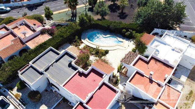 VIP7966: Villa à vendre en Mojacar Playa, Almería