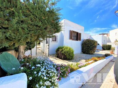 VIP7966: Villa à vendre en Mojacar Playa, Almería