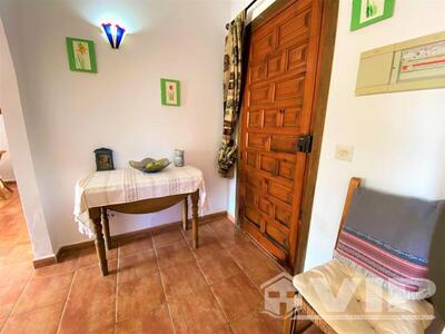 VIP7966: Villa à vendre en Mojacar Playa, Almería