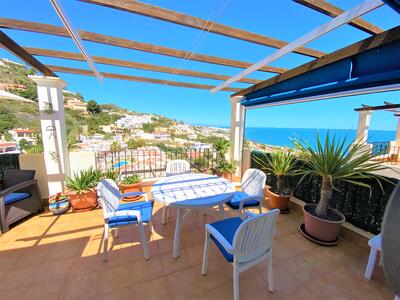 VIP7968: Apartment for Sale in Mojacar Playa, Almería